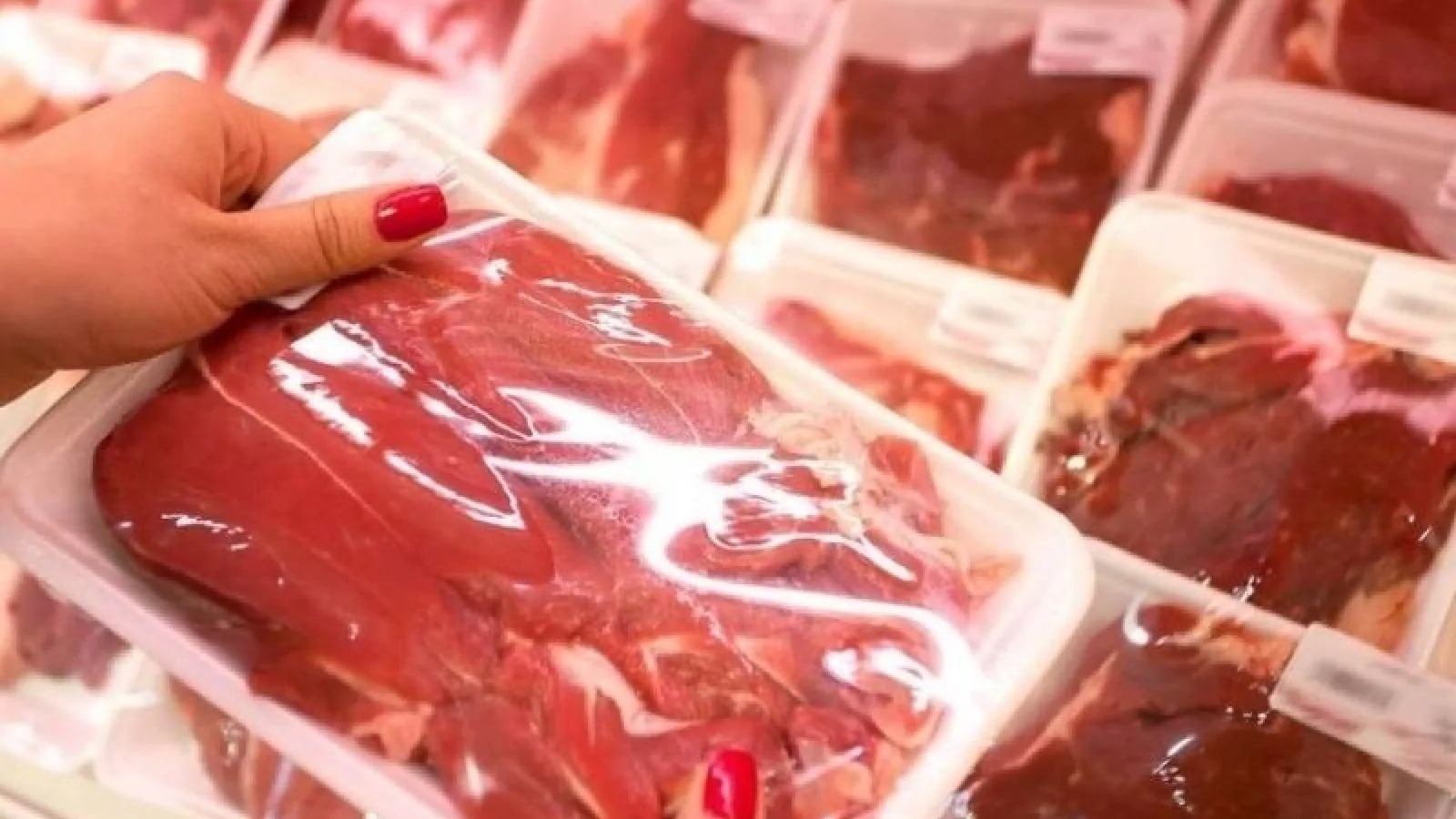 Advierten que la carne subió 75% en un año por una fuerte caída de la oferta
