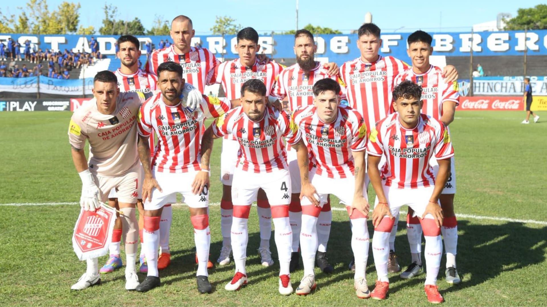 Andrés Yllana: “Pensamos un partido con un lateral más cerrado por las características de sus delanteros”
