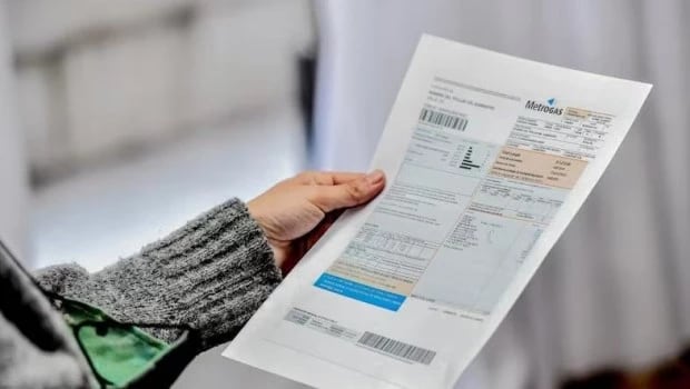 Los servicios públicos en el AMBA subieron 10 puntos por encima de la inflación interanual en febrero