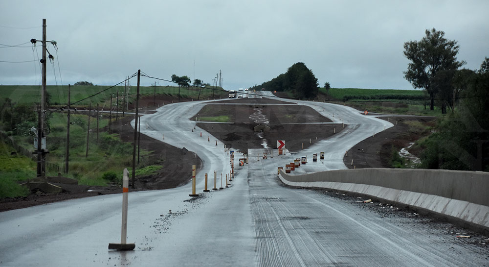 Economía licita ocho corredores viales en la nueva etapa para privatizar Corredores Viales S.A.