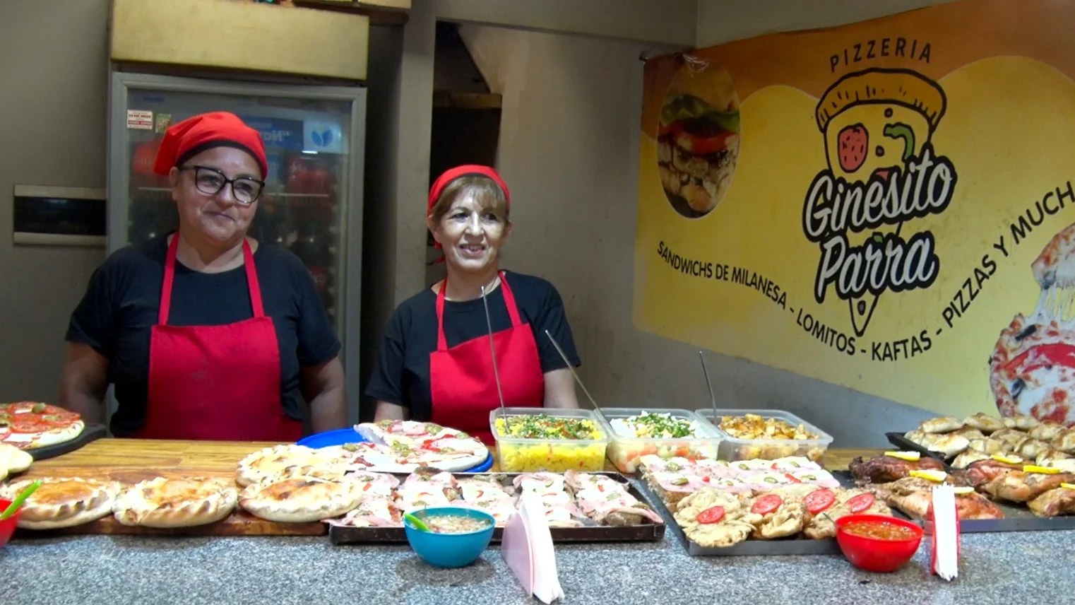 El Mercado Dorrego renueva ofertas en alimentos y gastronomía