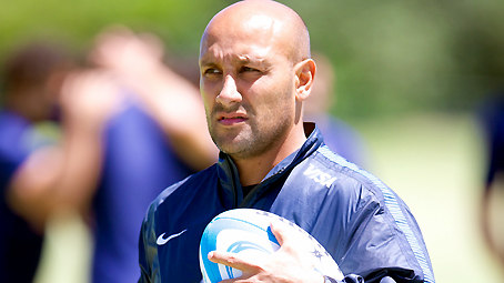 "Siempre estamos trabajando en conjunto", aseguró Leonardo Gravano tras su visita a Tarucas