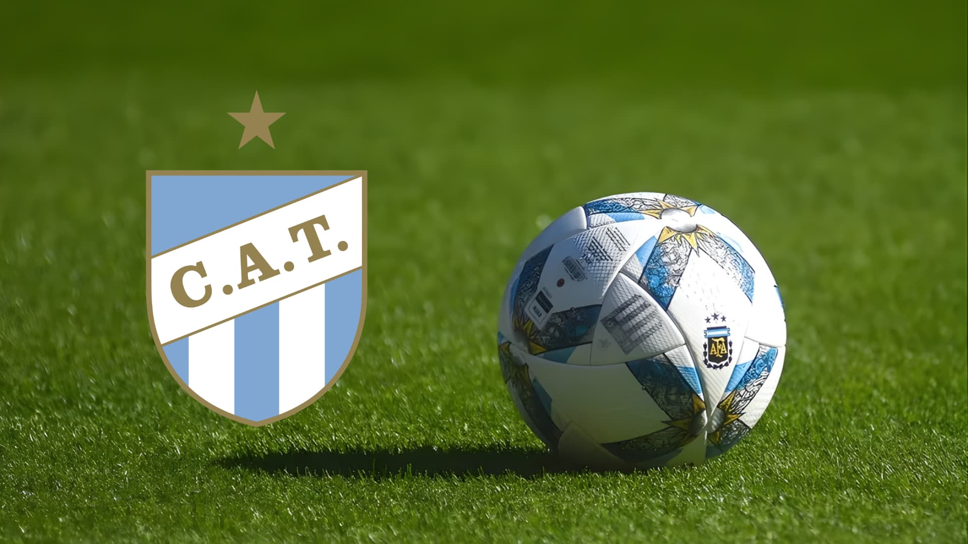 Atlético Tucumán se alineó con la AFA y apoyó el cese de competencia en todas las categorías