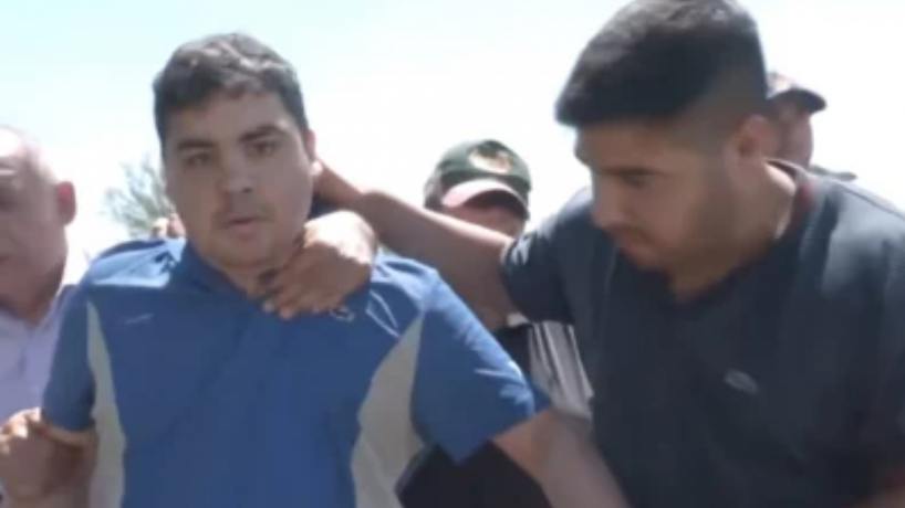 Prisión domiciliaria para Facundo Ale, hijo de “El Mono” Ale, por la balacera en un salón de fiestas