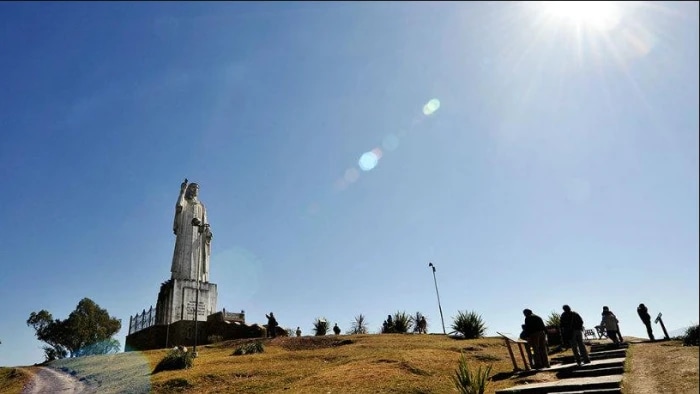 Martes caluroso y sin lluvias en Tucumán: así sigue la semana