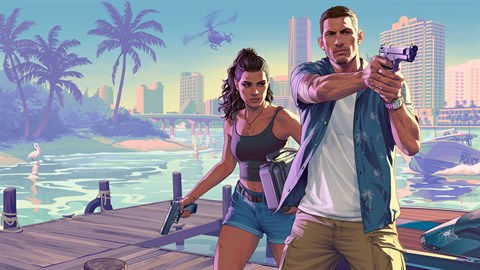 GTA VI podría convertirse en el videojuego más caro de la saga