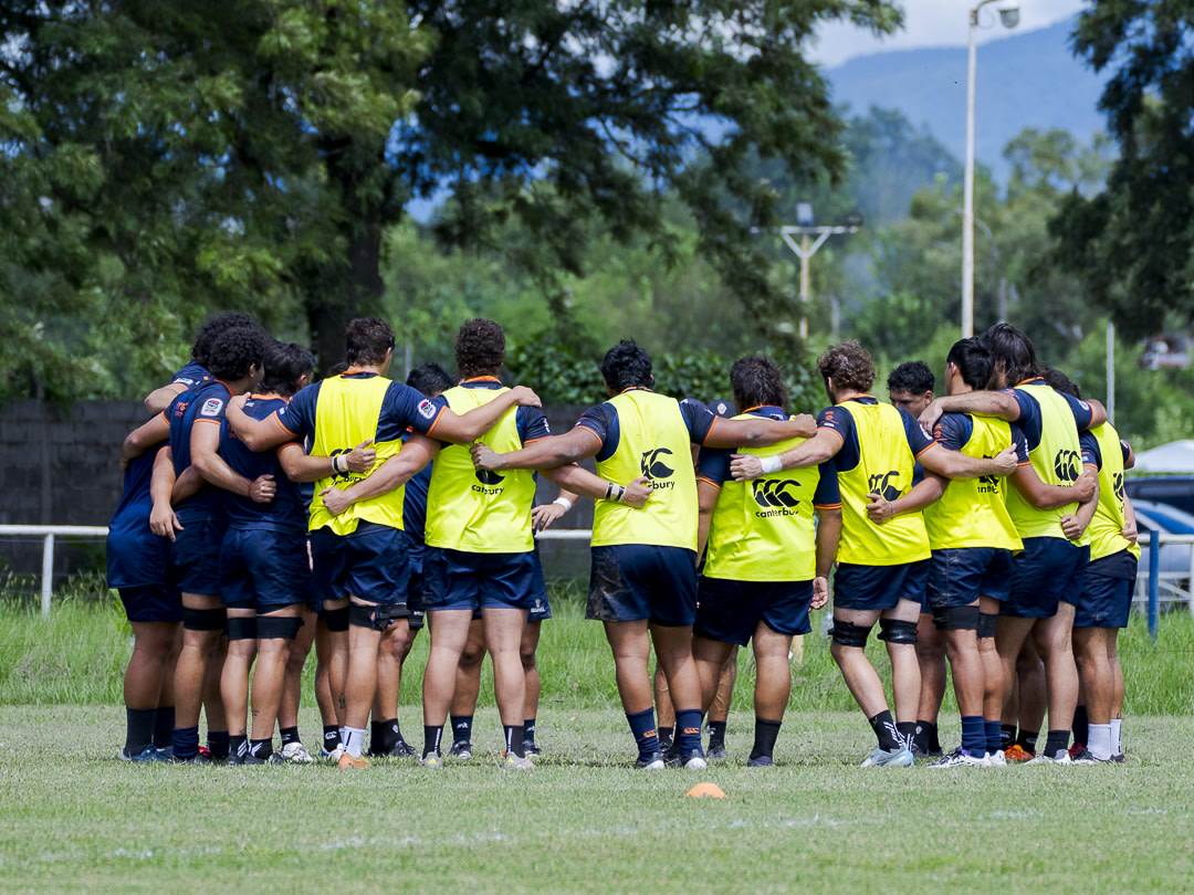 Con algunas modificaciones en la lista, los convocados de Tarucas para visitar a Peñarol
