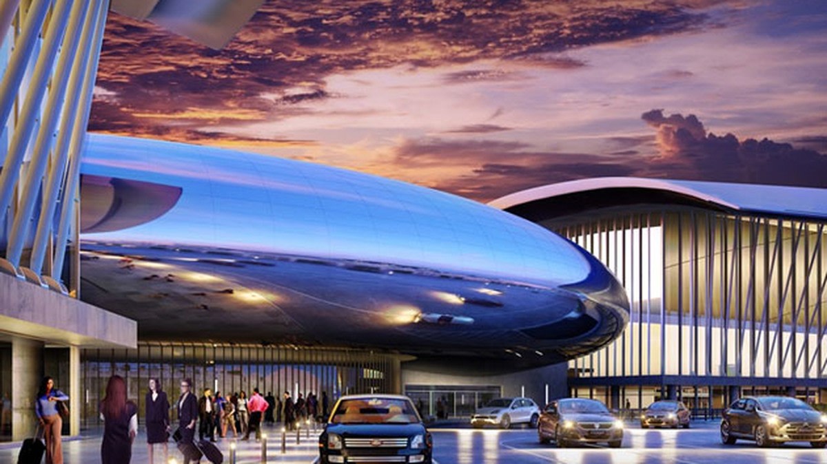 Aeropuertos Argentina invertirá US$110 millones en la modernización integral de Ezeiza