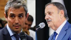 Martín Menem tildó a Quintela de “mono con martillo en una cristalería” y afirmó que “se le viene la noche”