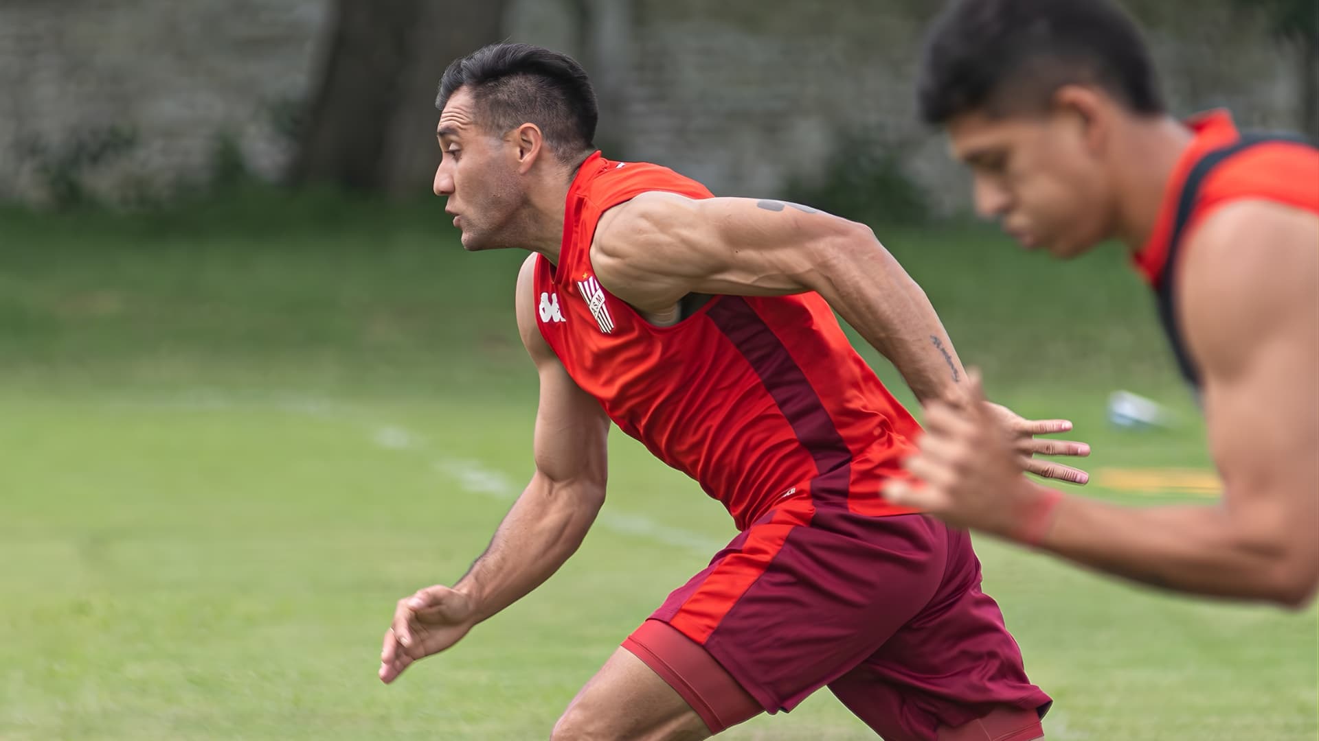 Nuevo horario en casa: San Martín modifica su presentación del domingo