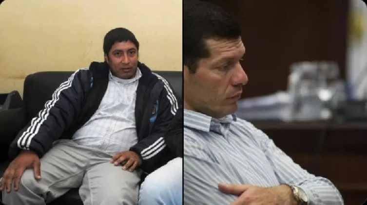 La Corte cerró la vía recursiva y Kaleñuk irá a juicio junto a Soto por el caso Lebbos desde el 9 de marzo