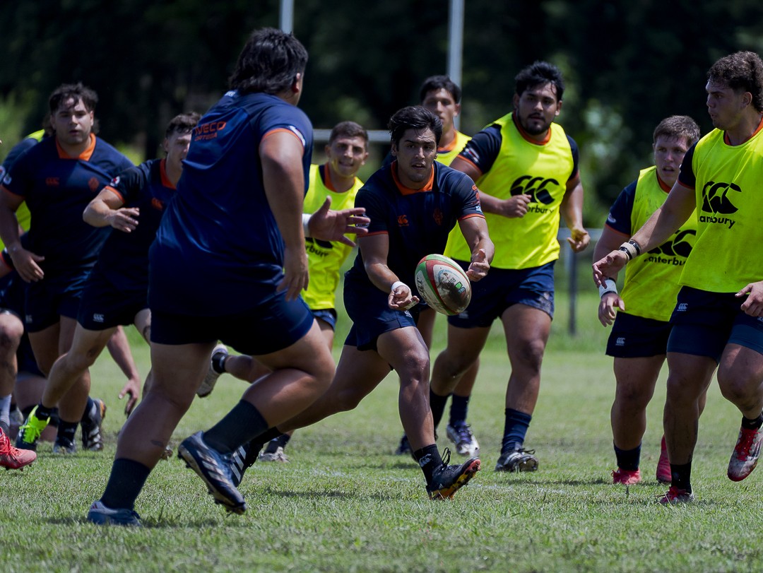 Con dos cambios obligados, Tarucas tiene equipo confirmado para enfrentar a Peñarol