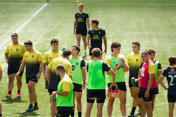Peñarol realizará tres modificaciones para enfrentar a Tarucas