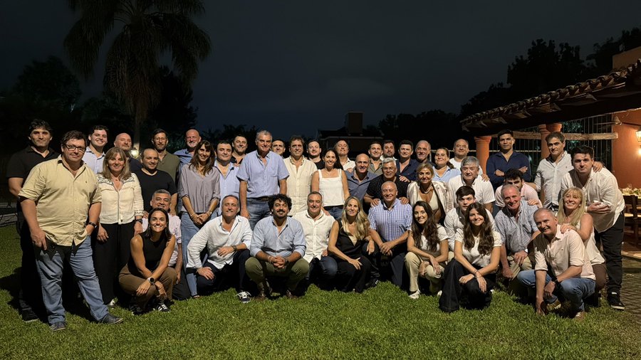 CREO se suma a LLA: se fortalece el frente opositor rumbo a 2027