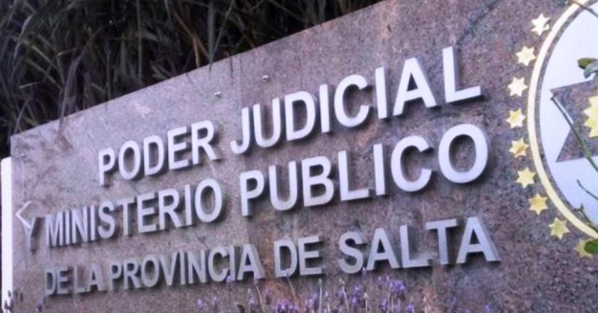 Imputaron a más de 50 docentes en Salta por certificados truchos para sumar puntaje