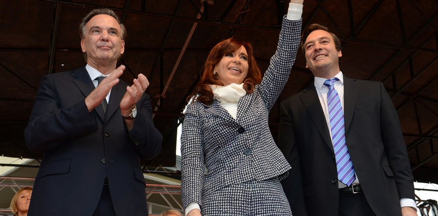 Pichetto visitó a Cristina Kirchner y propuso construir un “centro nacional” para enfrentar a Milei en 2027