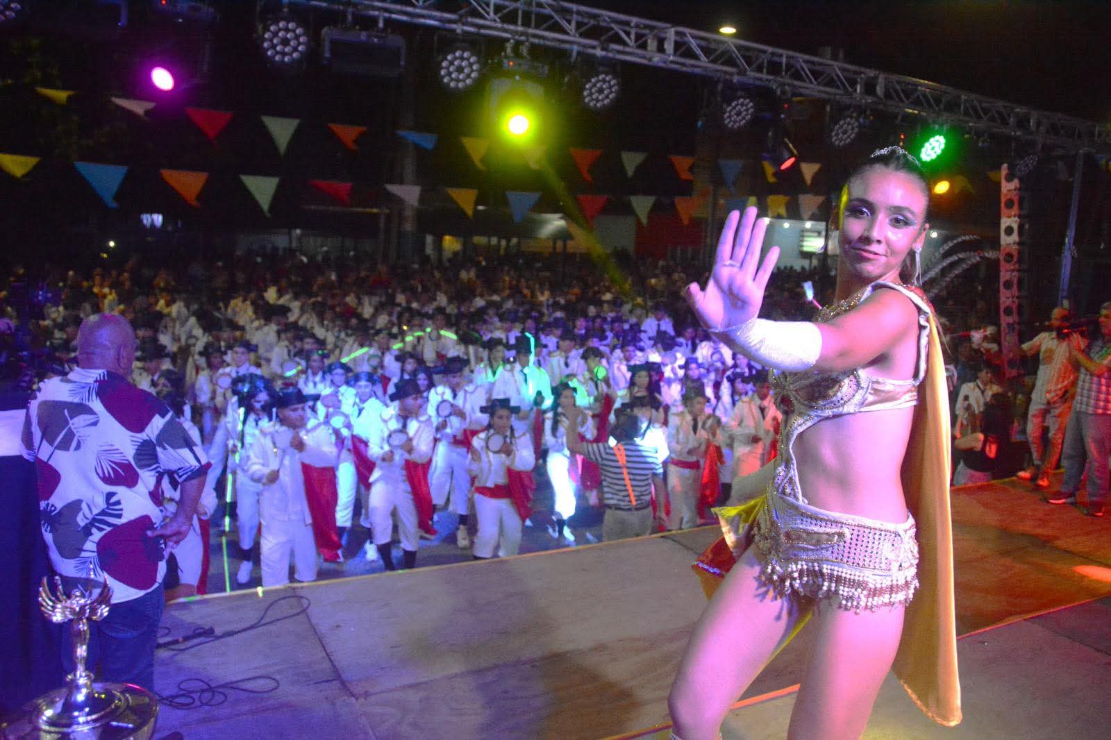 Bella Vista vuelve a vibrar: este sábado se realizan los tradicionales corsos