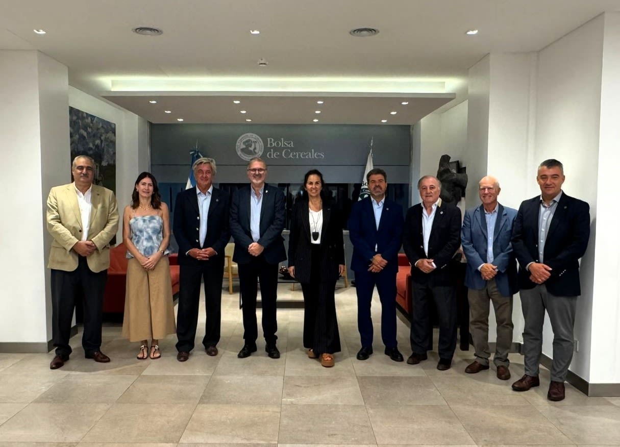 El campo respalda el acuerdo Mercosur–UE y pide reformas para aprovecharlo