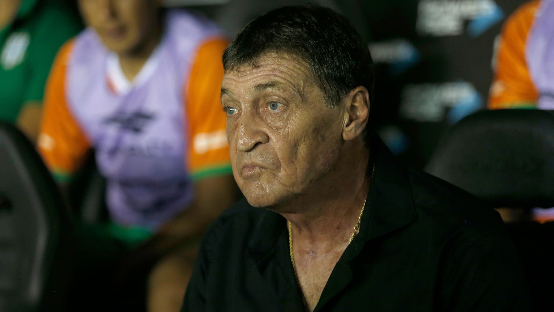 Tras varias negativas, surge un nombre con experiencia para el banco de Atlético Tucumán: Julio César Falcioni