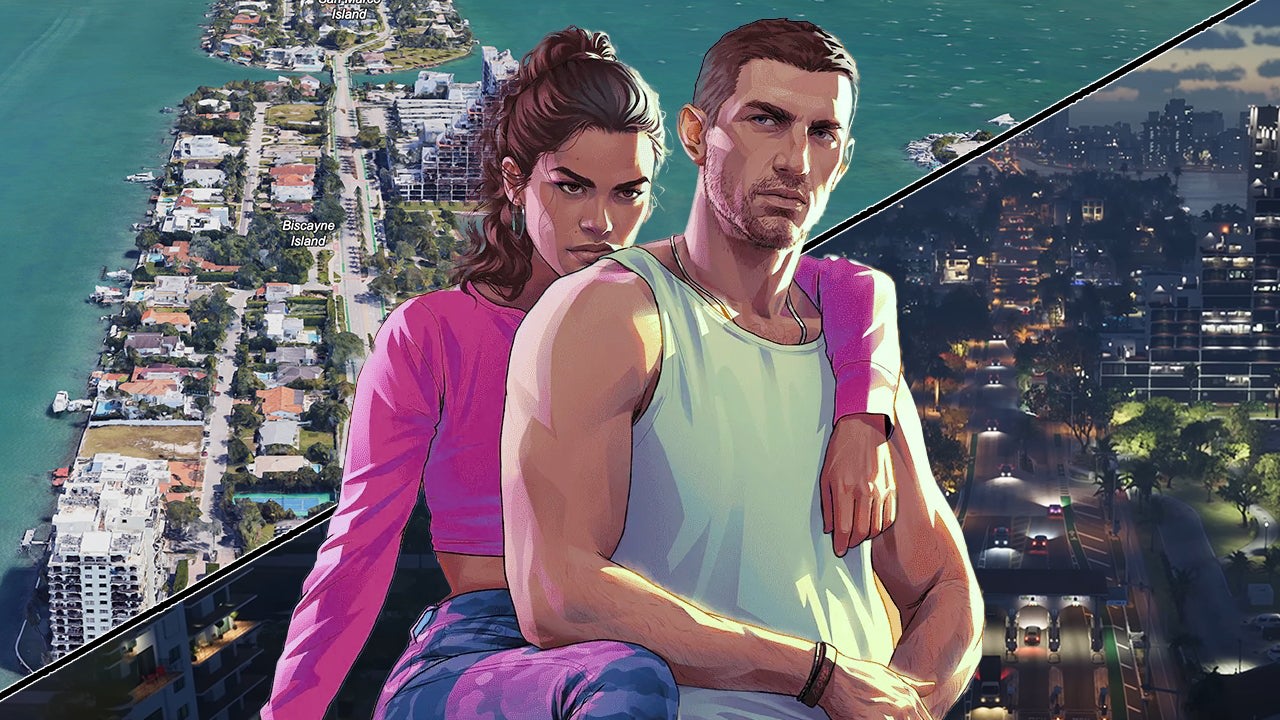 Se terminó la espera: GTA VI ya tiene día de estreno