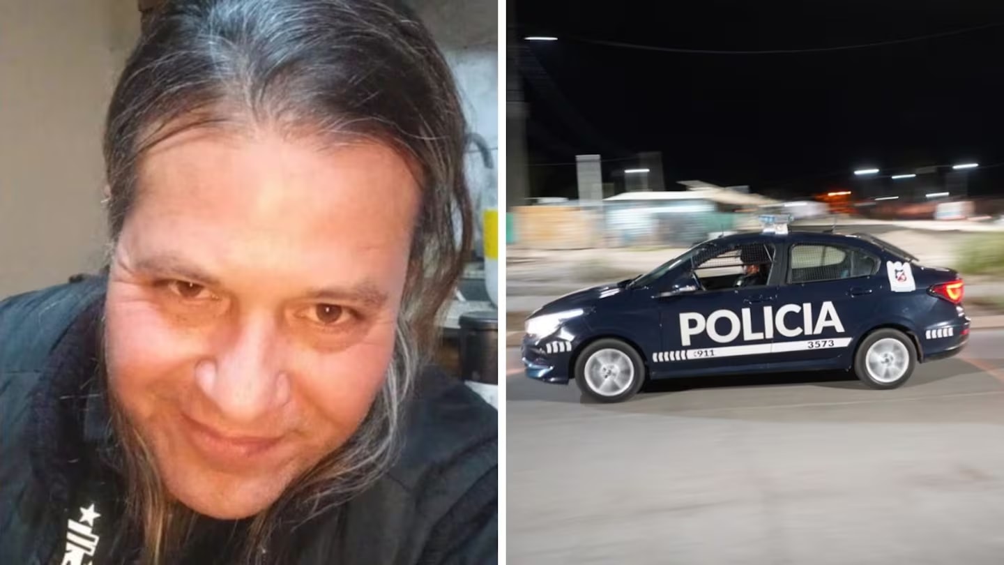 Amor virtual y final violento: rescatan a una mujer tras un brutal ataque