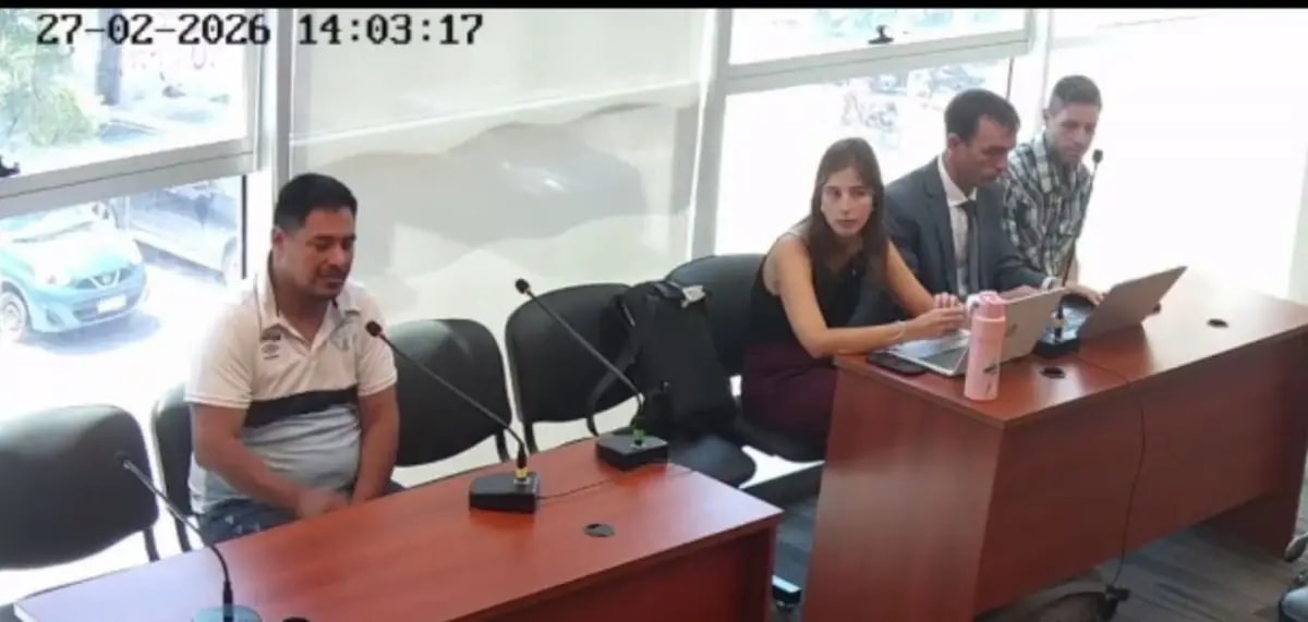 Caso Érika Álvarez: dictan prisión preventiva para los dos nuevos detenidos