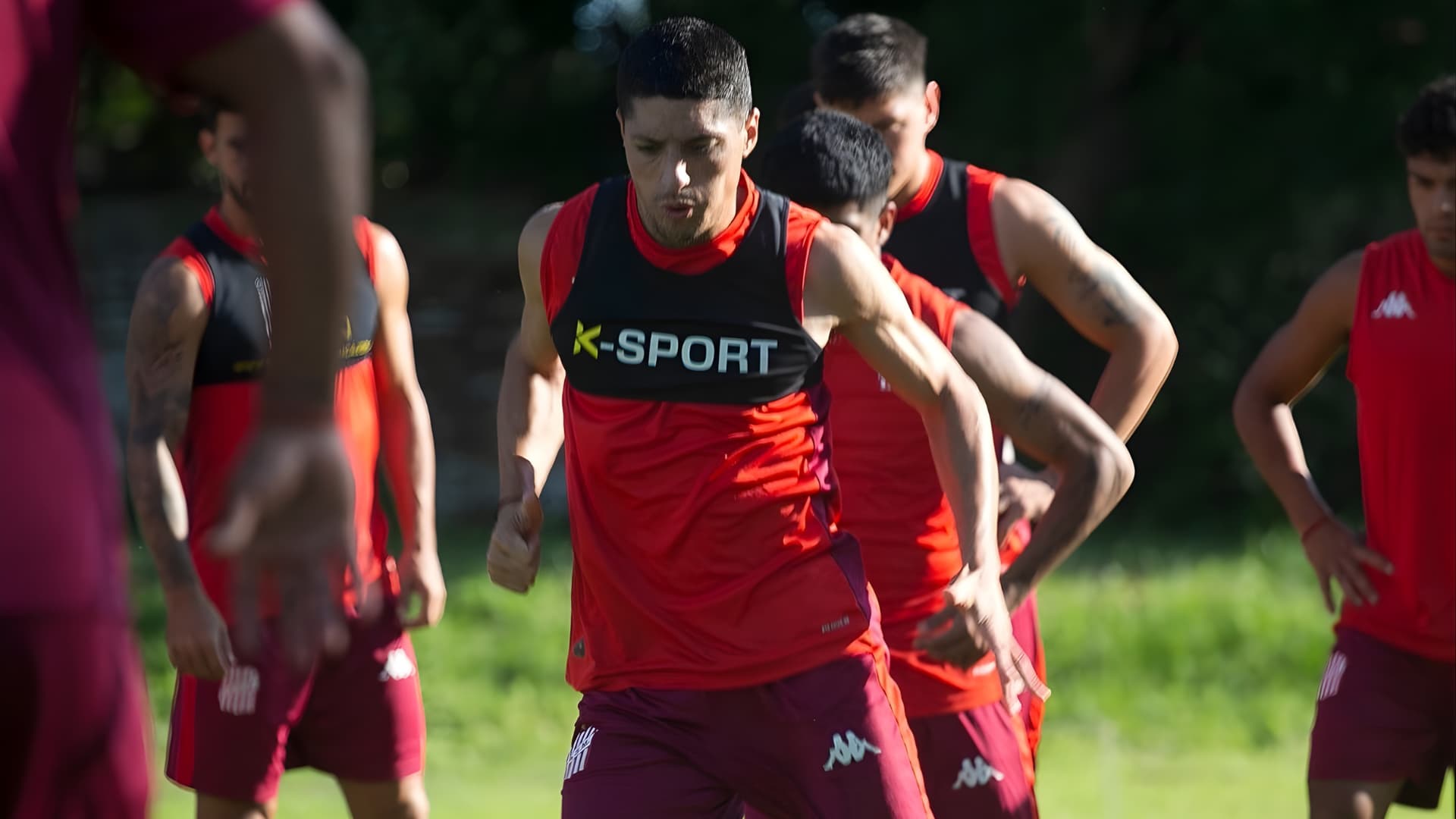 San Martín apuesta a sostener su arranque positivo ante su gente en La Ciudadela