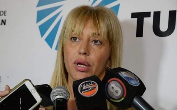 "Es un balance positivo en un contexto complejo", aseguró Chahla sobre el 2025