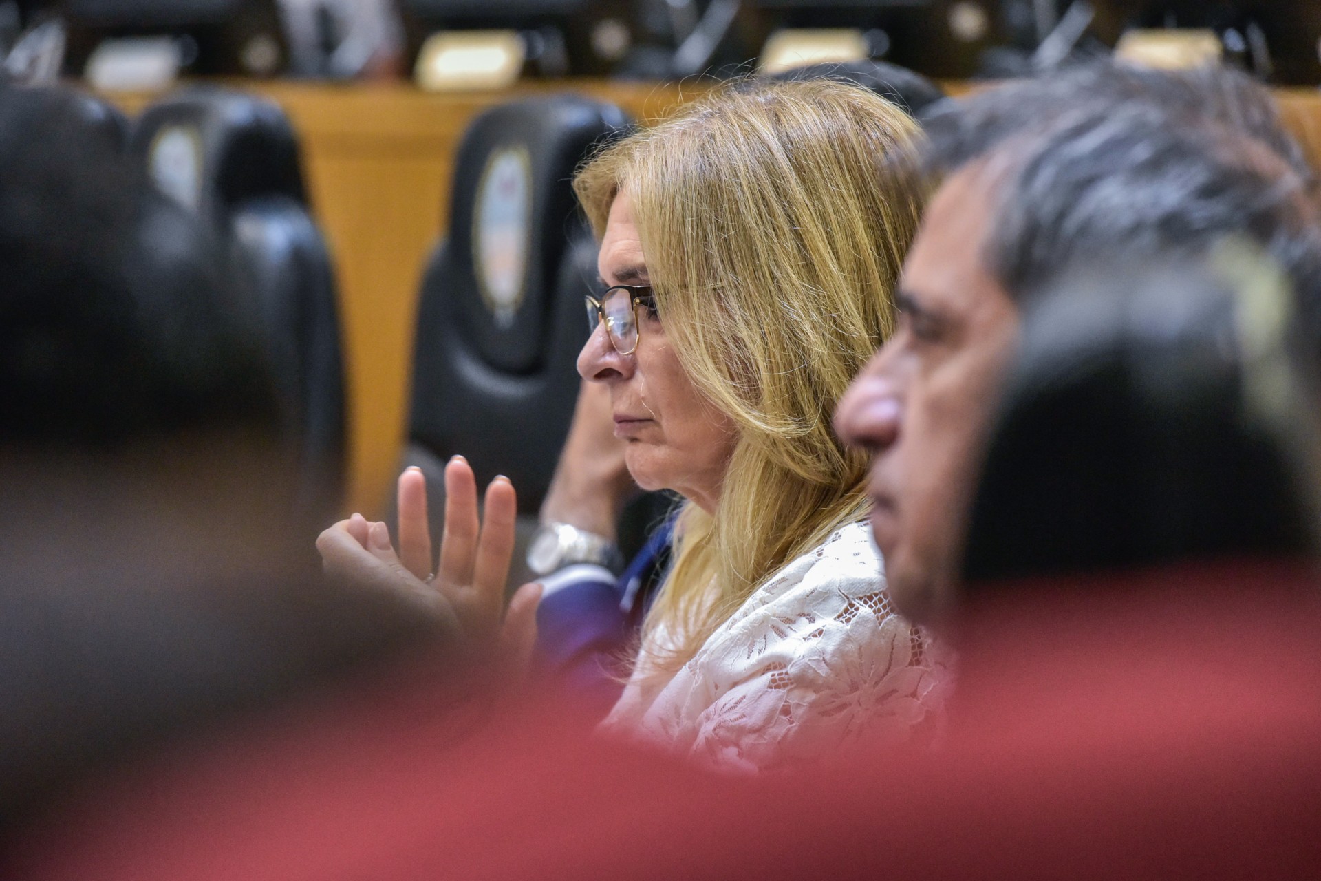 “¿Qué cambió en Tucumán?”: Elías de Pérez cuestiona con dureza el discurso de Jaldo