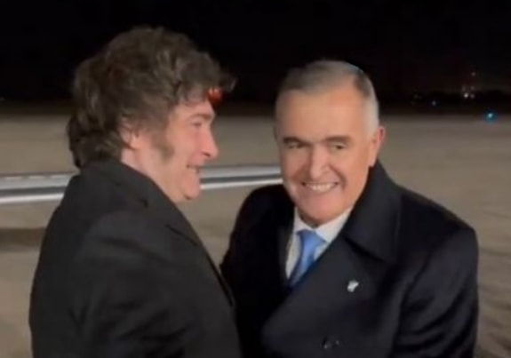 Tucumán en el balance de Nación: Obras clave, modernización y orden fiscal