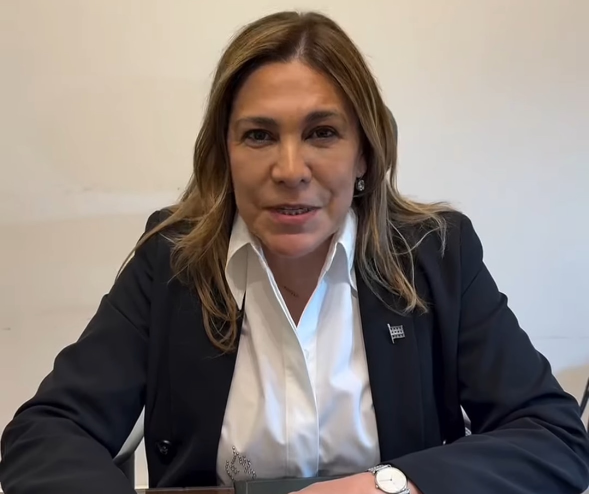Beatriz Ávila: “Las provocaciones no son buenas para la democracia”