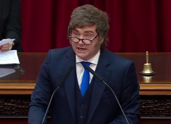 Noventa leyes y un nuevo Estado: La hoja de ruta con la que el Presidente quiere marcar época