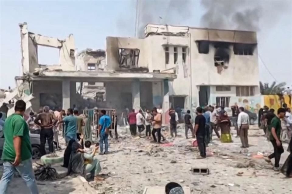 Tensión geopolítica sacude a Europa y Asia y presiona al petróleo