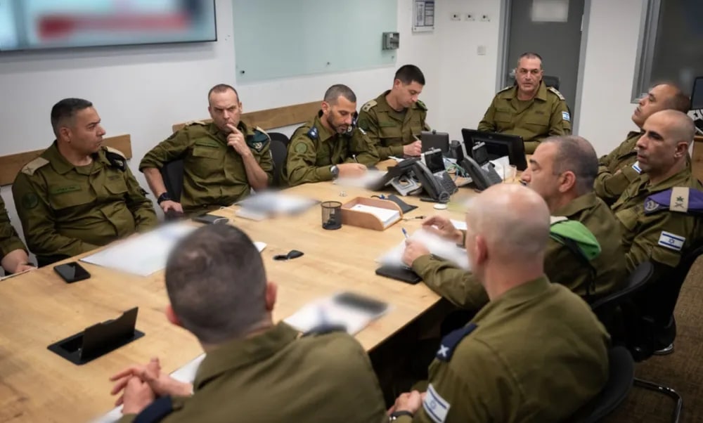 Israel inició una ofensiva contra Hizbulá y anticipa varios días de combate