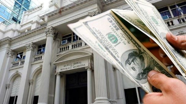 REM, dólar y reservas: el pulso económico en la antesala de la Asamblea Legislativa