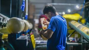 Advierten que crece la actividad, pero cae el empleo registrado