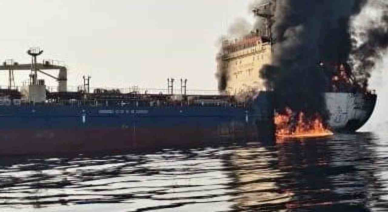 Temor en los mercados: el petróleo podría dispararse hasta los US$100 tras el bombardeo a Irán