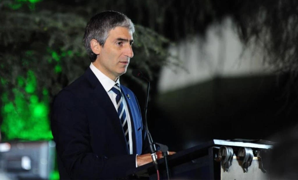 José Frías Silva: "Me parece que para el campo no hubo ningún mensaje"