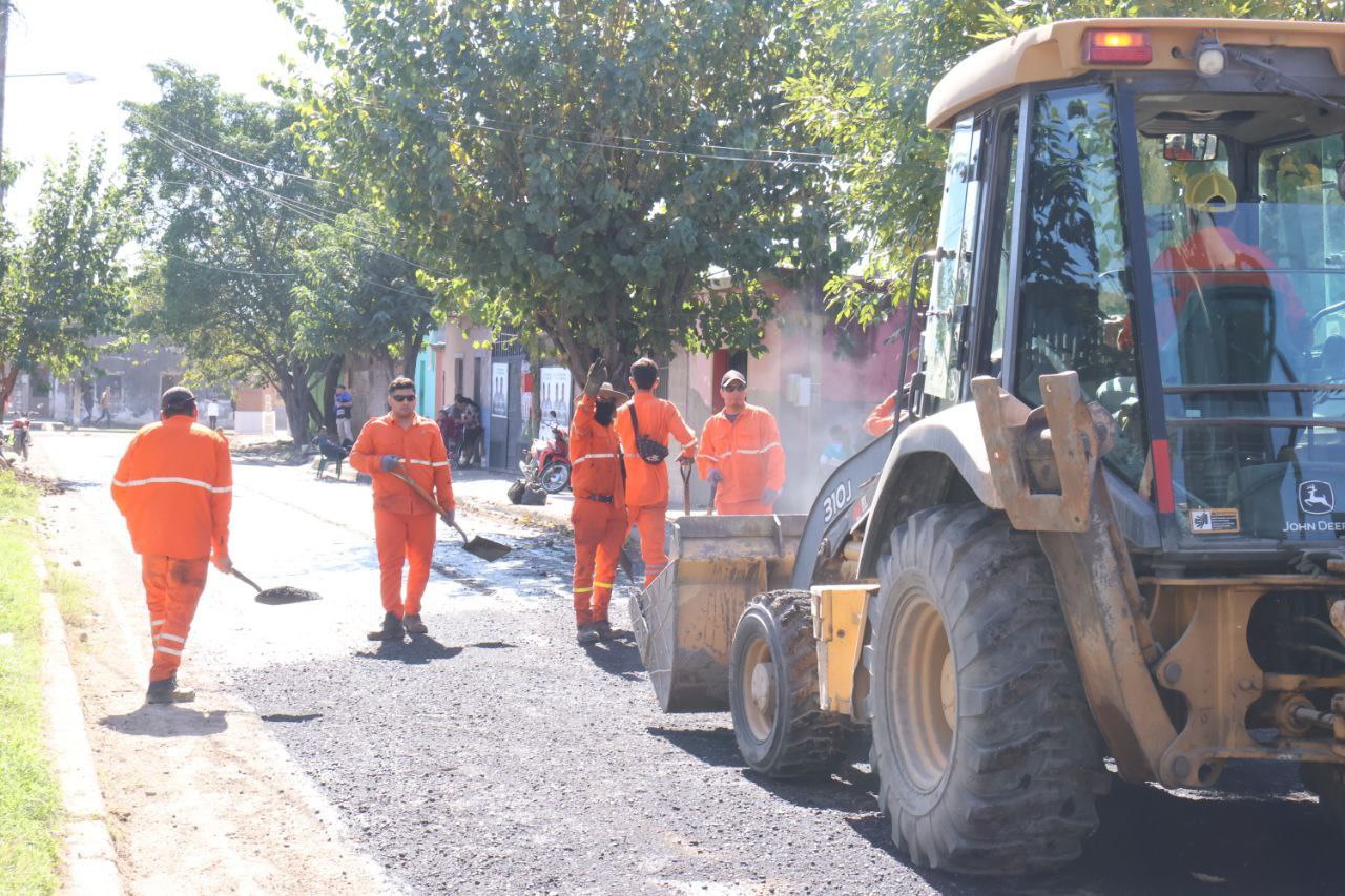 Sin ATN pero con obras: Tucumán logró un repunte interanual en fondos discrecionales pese al ajuste nacional de febrero