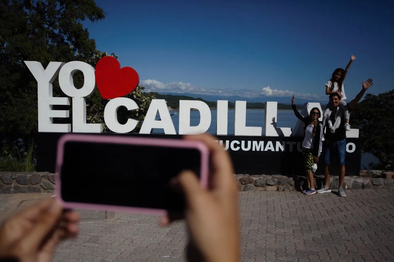 Infraestructura y eventos, las claves de Tucumán en un verano récord frente al nuevo paradigma turístico