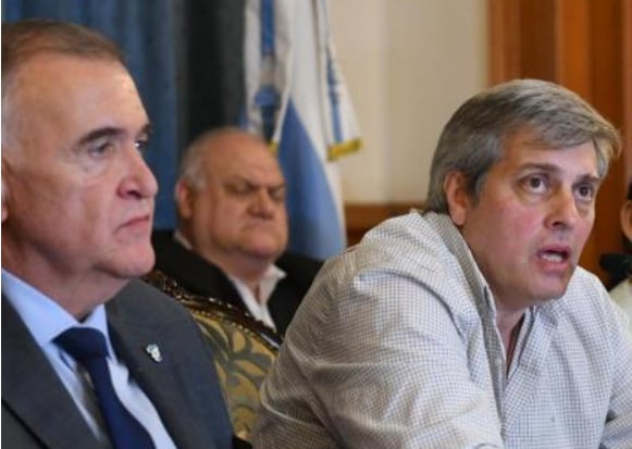 El “caballo del Comisario” corre con ventaja para la Defensoría del Pueblo