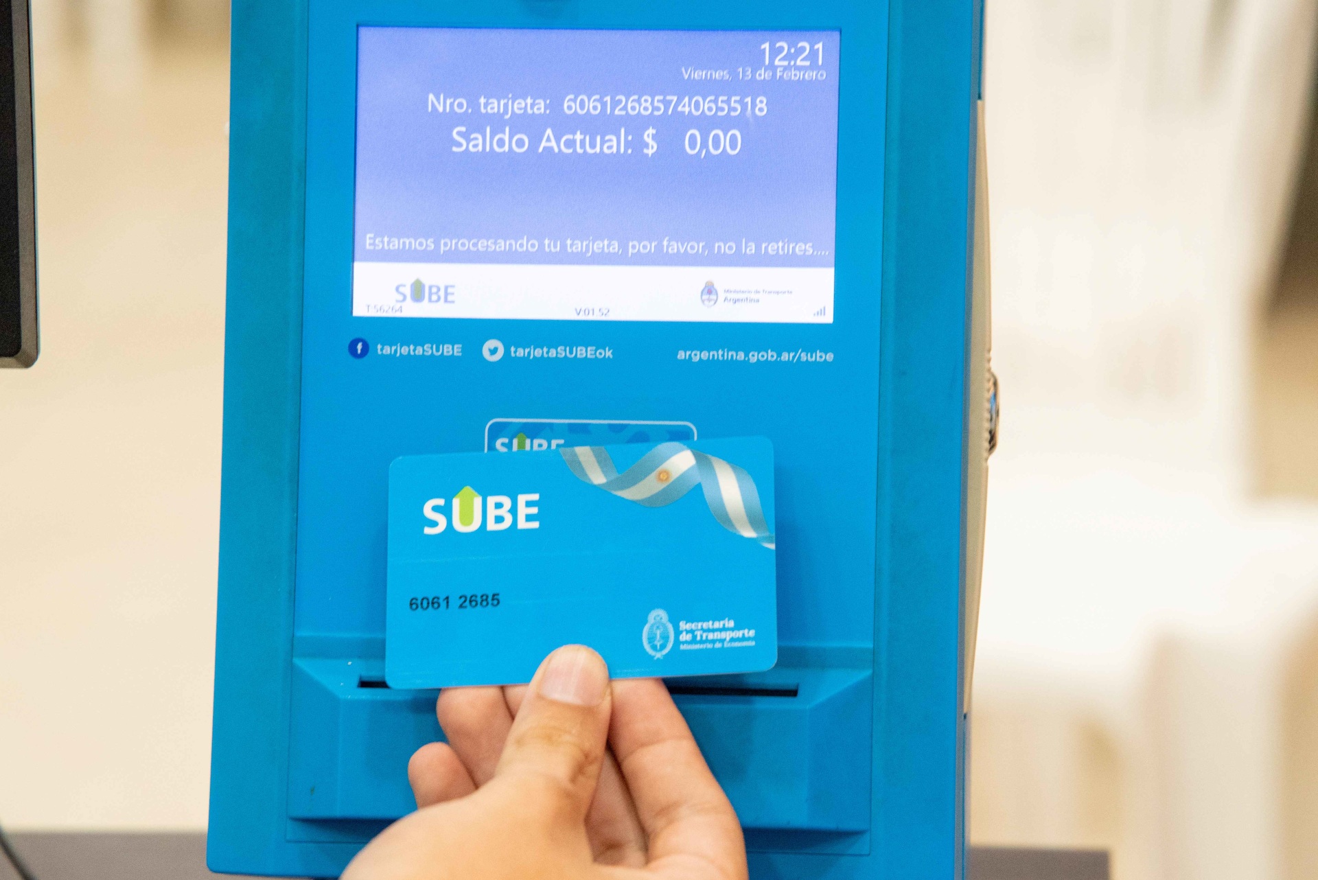 La Municipalidad recuerda que es obligatoria la renovación del Boleto Educativo para viajar gratis en ómnibus