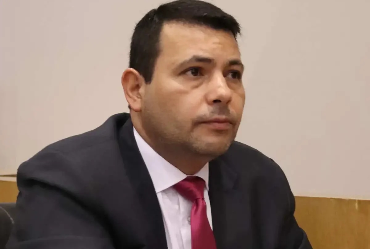 El Concejo capitalino renueva autoridades y el jaldismo suma un lugar clave en la mesa de conducción