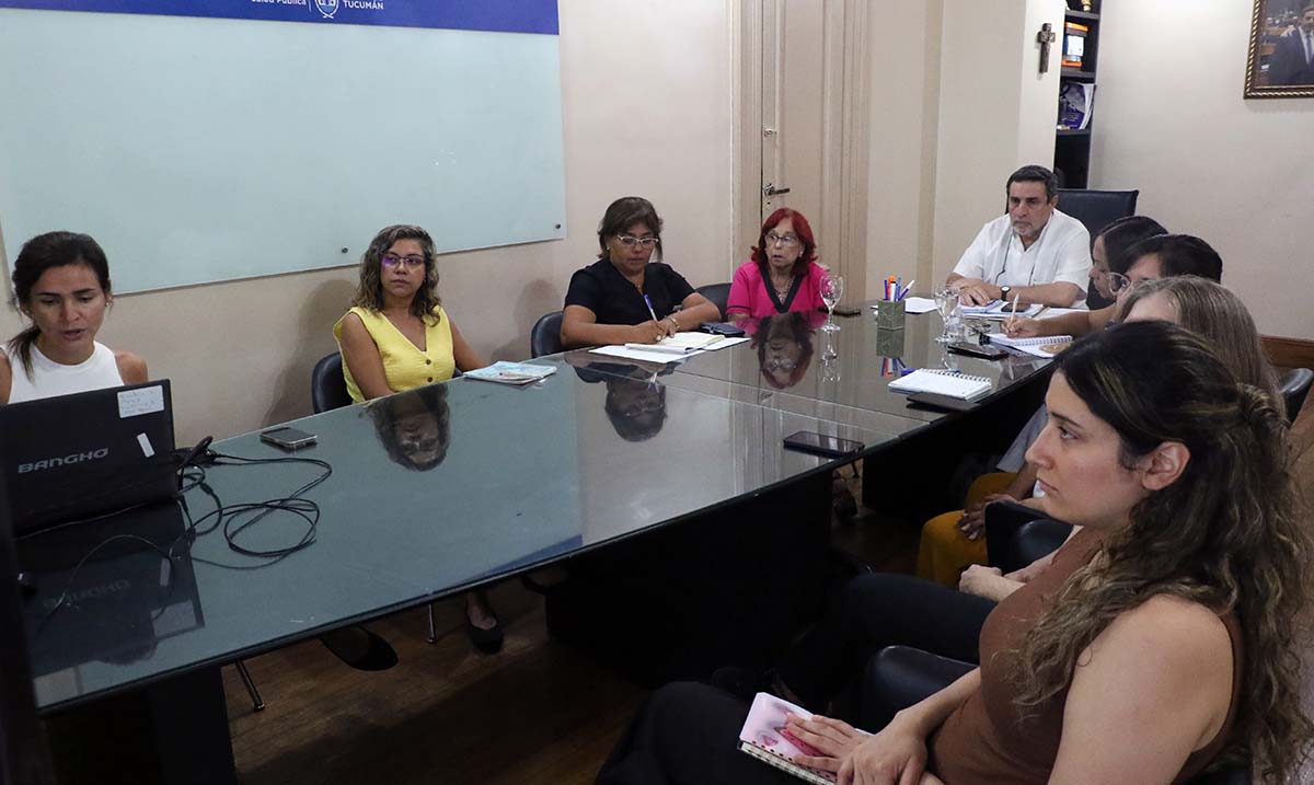 Confirman el primer caso de fiebre chikungunya en Tucumán y refuerzan la vigilancia epidemiológica