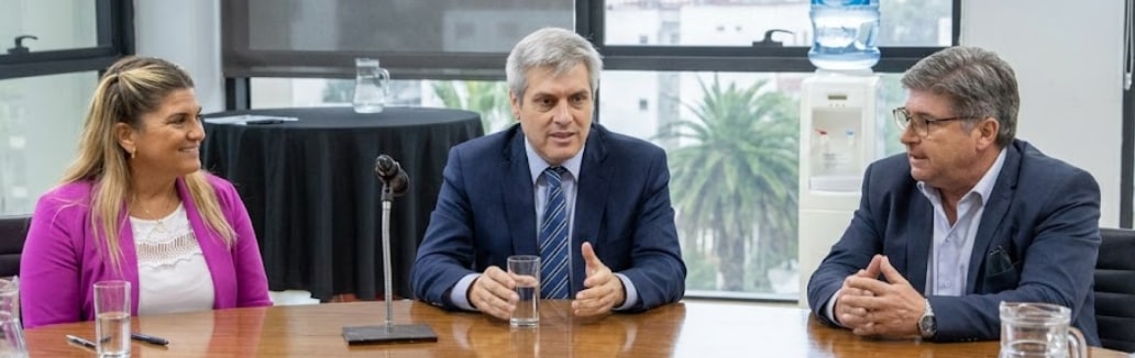 La Legislatura define este viernes quién será el nuevo Defensor del Pueblo