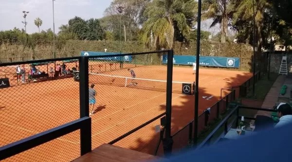 Tras la reprogramación por lluvia, se prevé un súper miércoles en el M25 de Yerba Buena