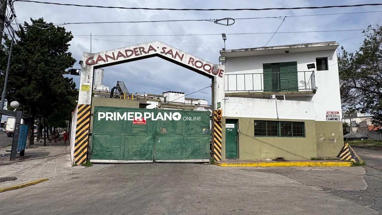 Un frigorífico bonaerense baja la persiana y despide a un centenar de empleados