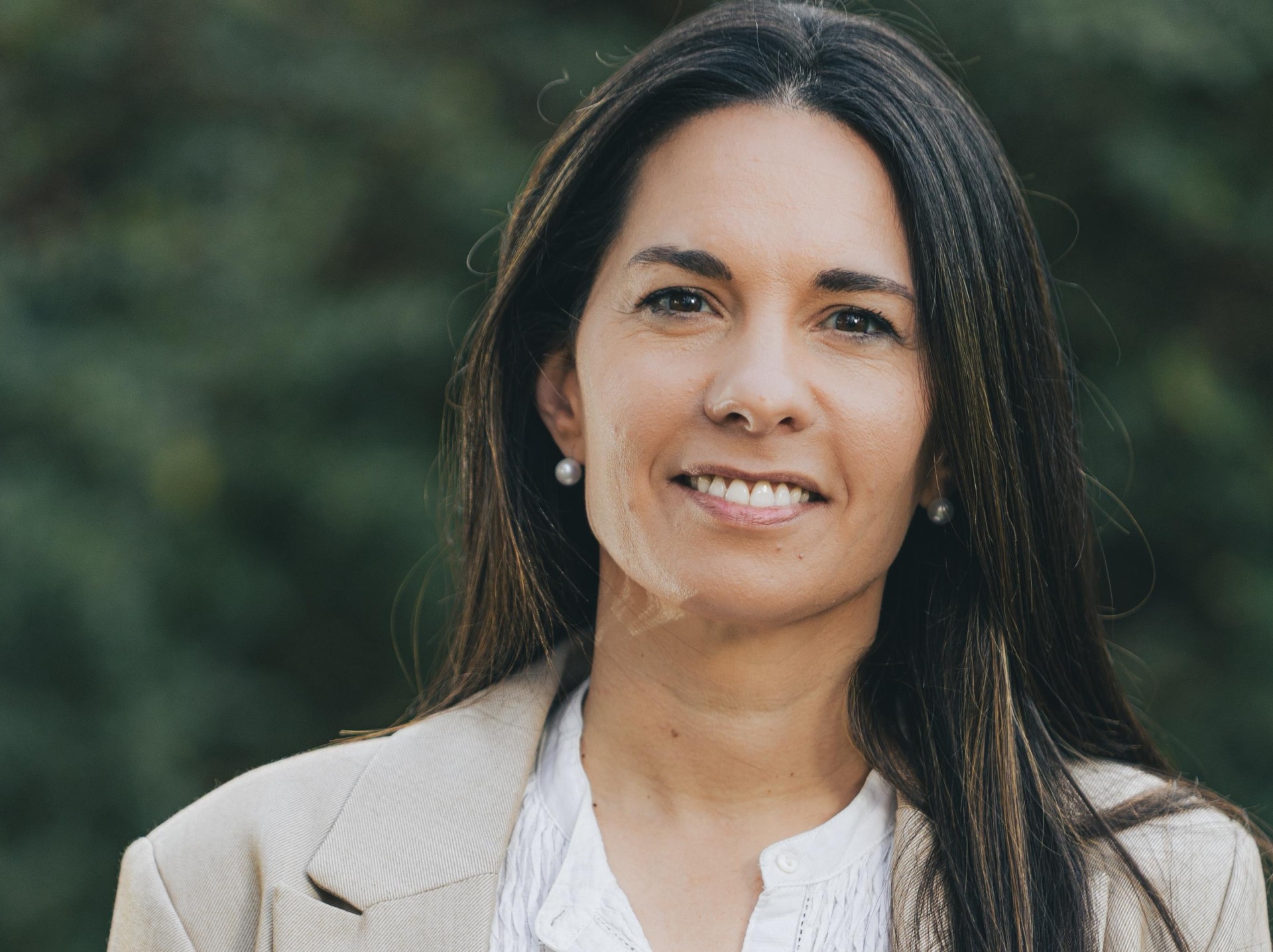 Paula Omodeo cruzó a Darío Monteros: “Sin reglas limpias no hay futuro para Tucumán”