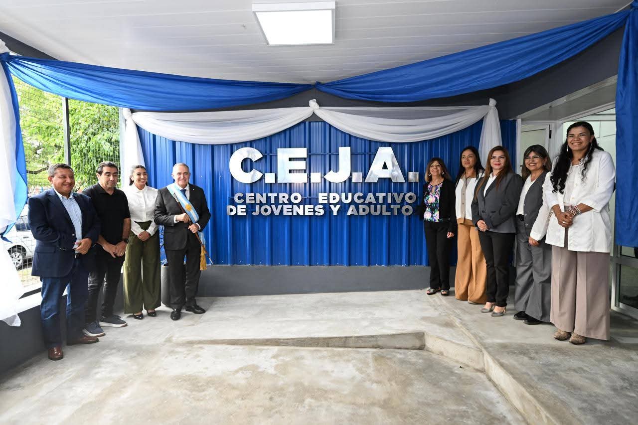 Jaldo, sobre Milei: "Voy a Buenos Aires y me dicen, 'no hay plata, no hay obra y volvete a Tucumán'"