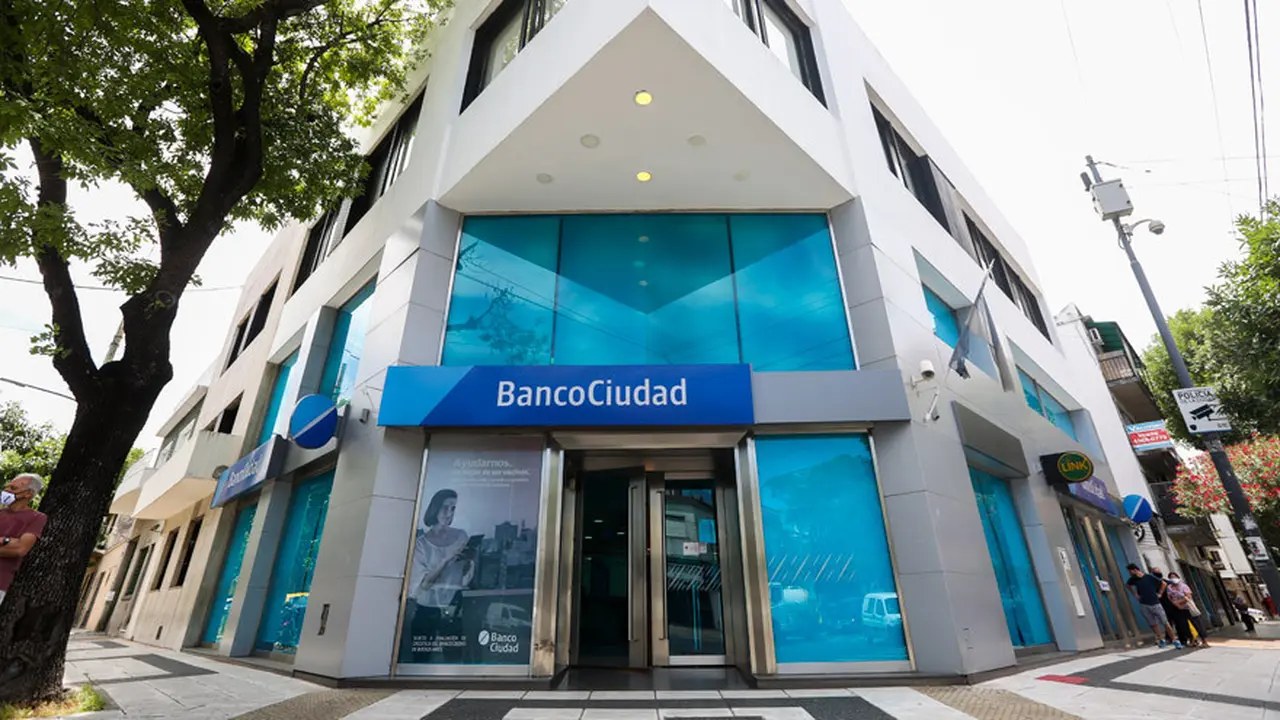 El Banco Ciudad colocó casi $100.000 millones en obligaciones negociables en UVA